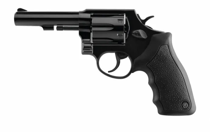 Revólver Taurus 82S/6 .38 SPL 4″ Oxidado Fosco